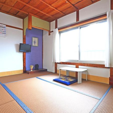 Marumo Ryokan Takashima Exterior foto