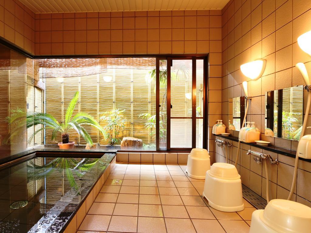 Marumo Ryokan Takashima Exterior foto